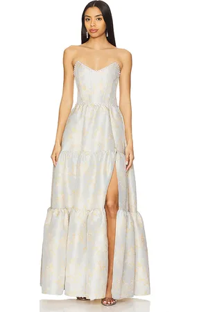 V. Chapman ABENDKLEID VIVIAN in . Size 2.