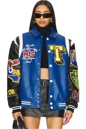 True Religion JACKE in . Size XXL/2X.