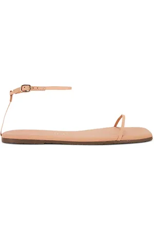 Tkees SANDALE SQUARE TOE TWIGGY in . Size 11, 5, 7, 8, 9.