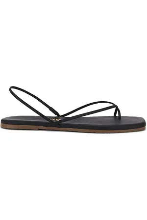 Tkees SANDALE SQUARE TOE MILLIE in . Size 5.