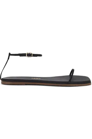Tkees SANDALE SQUARE TOE TWIGGY in . Size 11, 5, 7, 8, 9.