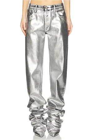 The Attico JEANS in . Size 25, 27, 28.