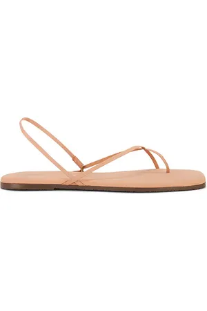 Tkees SANDALE SQUARE TOE MILLIE in . Size 11, 7, 9.