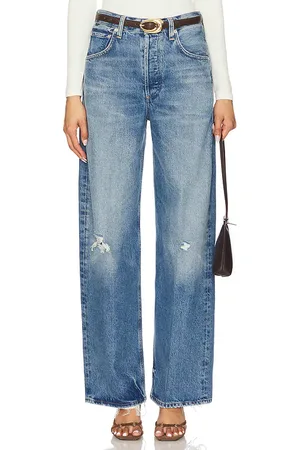 Citizens of Humanity BAGGY-JEANS AYLA in . Size 24, 25, 26, 27, 28, 29, 30, 31, 32, 33, 34.