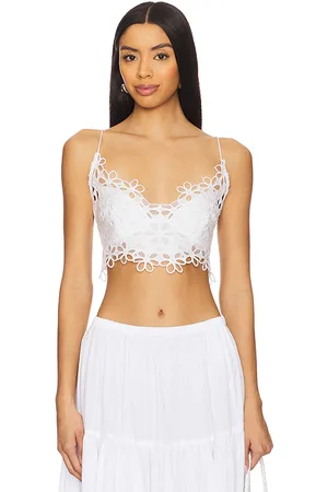 Free People BUSTIER ASTERIA in . Size XS.