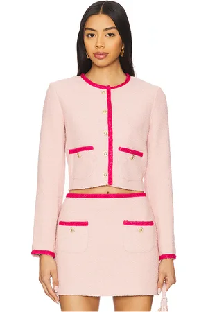 Amanda Uprichard JACKE BRASWELL in . Size M, S, XS.