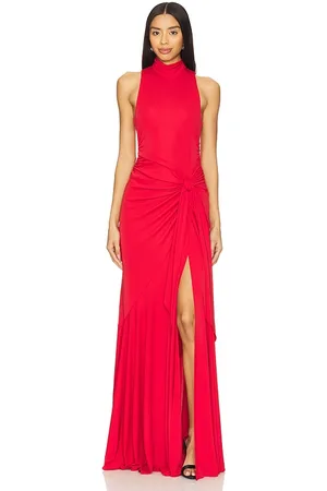 Cinq A Sept ABENDKLEID RORI in . Size 4.