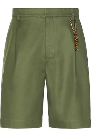 DARKPARK SHORTS in . Size 52.