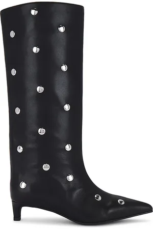 NakedVice BOOT STACEY in . Size 7, 8, 9.