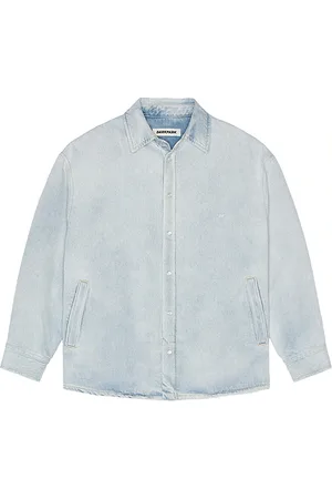 DARKPARK HEMD in . Size XL/1X.