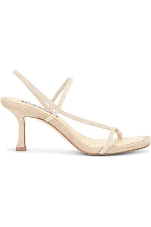 Steve Madden SANDALE LOCKE in . Size 5.5, 6, 6.5, 7.5.