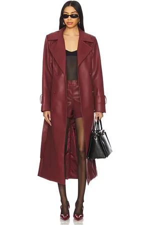 SNDYS MANTEL TYRA in . Size XS.