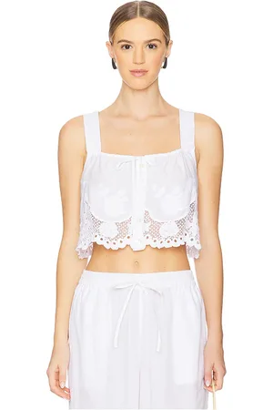 Vitamin A TOP FLORA in . Size S.