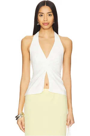 L*Space NECKHOLDER-TOP CALLIE in . Size XL.