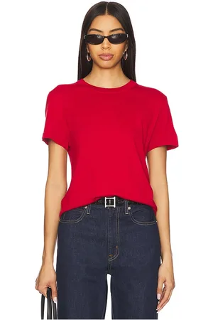 ENZA COSTA SHIRT in . Size S.