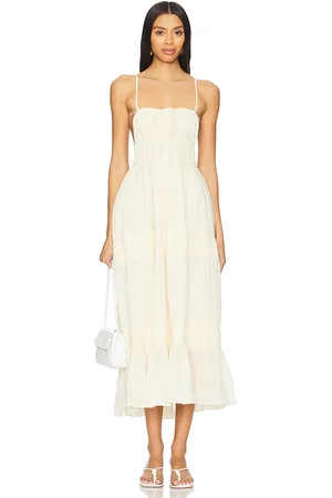 Free People MAXIKLEID FREE-EST TAKING SIDES in . Size M, S, XL.