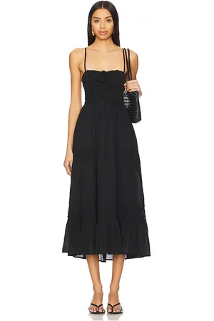 Free People MAXIKLEID FREE-EST TAKING SIDES in . Size M, S, XL, XS.