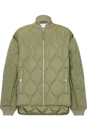 Lacoste Light Padded Jacket in . Size S/M.