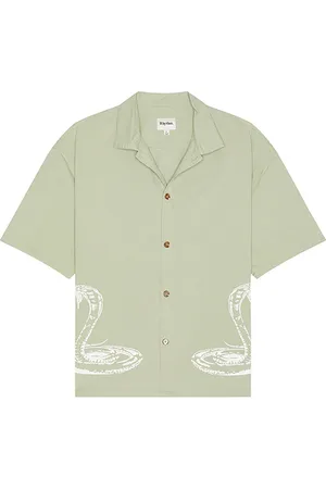 Rhythm HEMD in . Size S.