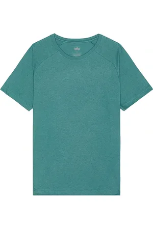 alo The Triumph Crew Neck Tee in . Size M.