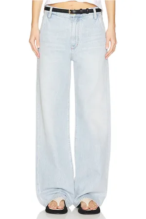 AGOLDE HOSE SHONA in . Size 24, 25, 26, 27, 28, 29, 30, 31, 32, 33, 34.