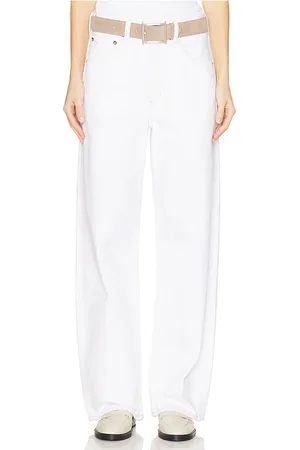 AGOLDE Low Curve in . Size 26, 27, 28, 29, 30, 31, 32, 33, 34.