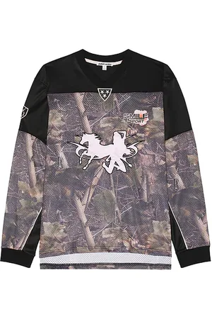 Jaded London OBERTEIL TREE in . Size M, S, XL.