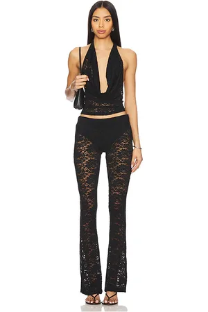 superdown JUMPSUIT TANIA in . Size M, S, XL, XS.