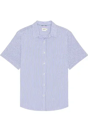 FAIR HARBOR HEMD in . Size M, S, XL/1X.
