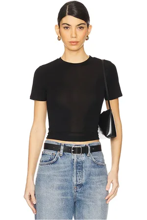 AGOLDE SHIRT RONYA in . Size M, S, XL, XS.