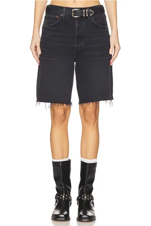 AGOLDE SHORTS 90