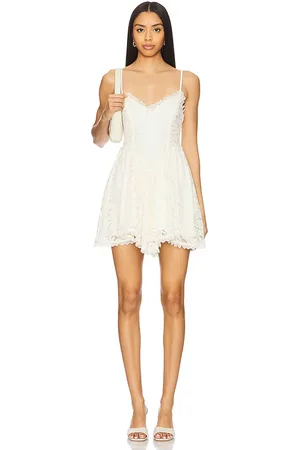 MAJORELLE MINIKLEID MITZI in . Size M, XL, XS.