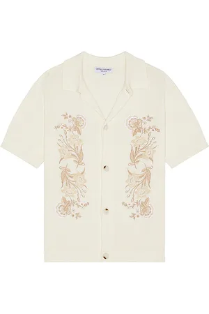Central Park West HEMD in . Size M, S, XL/1X.