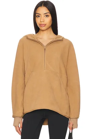 Beyond Yoga Urban Explorer Half Zip Pullover in . Size M, S, XS.