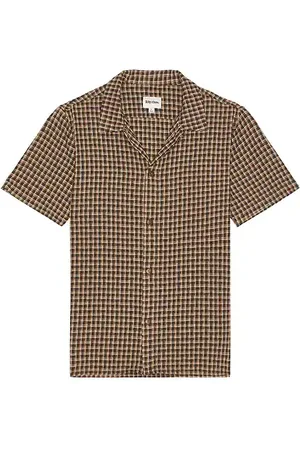 Rhythm HEMD in . Size M, S, XL/1X.
