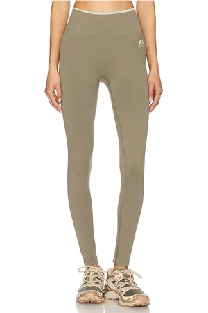 P.E Nation NAHTLOSE LEGGINGS RESTORE in . Size M, S.