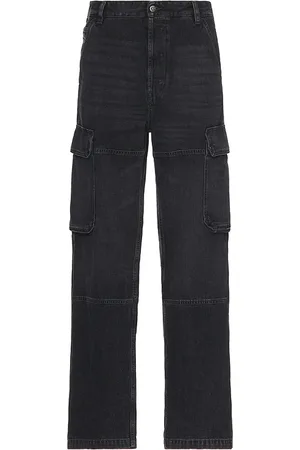 Diesel CARGOHOSE in . Size 36, 38.
