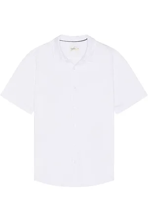 FAIR HARBOR HEMD in . Size M, S, XL/1X.