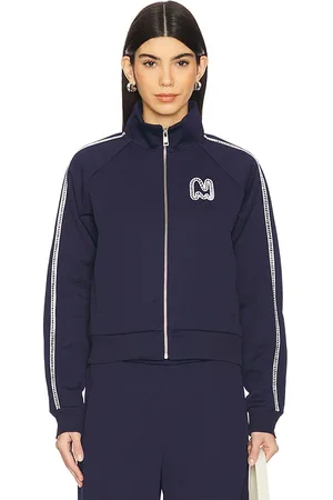 Msgm SWEATSHIRT A