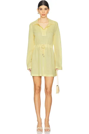Simkhai LANGÄRMELIGES MINIKLEID TAMMIE in . Size S, XS.