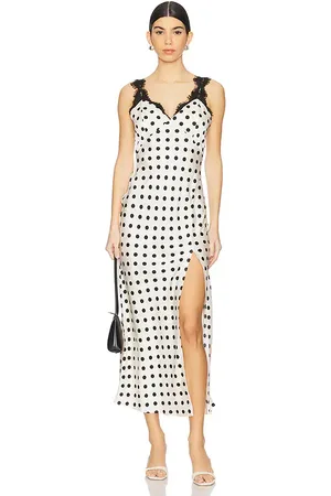 ASTR MAXIKLEID DRESS in . Size M, S, XS.