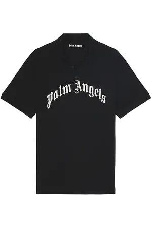 Palm Angels POLOHEMD in . Size M, S, XL/1X.