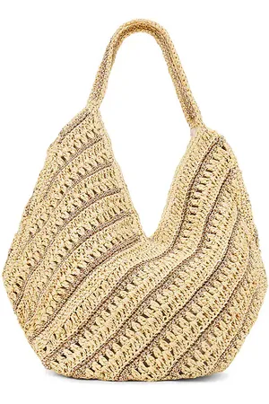 btb Los Angeles HOBO BAG HARPER in .