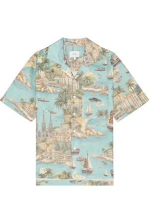Rhude HEMD in . Size M, S, XL/1X.