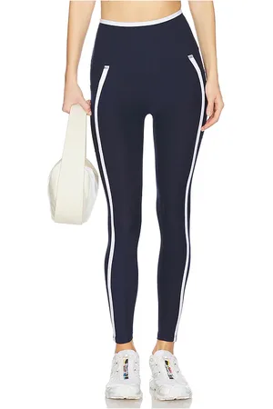 Beyond Yoga MIDI-LEGGINGS MIT HOHEM BUND SPACEDYE NEW MOVES in . Size M, S, XL, XS.