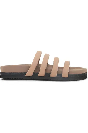 R0AM SANDALE QUATTRO in . Size 9.