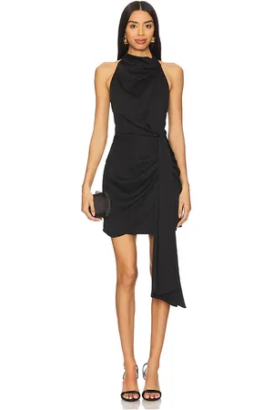 ELLIATT MINIKLEID DRESS in . Size M, S, XL, XS, XXL.