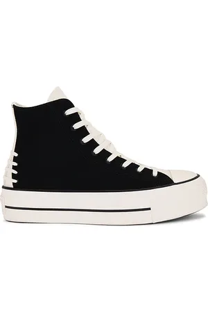 Converse SNEAKERS CHUCK TAYLOR ALL STAR LIFT in . Size 5.5, 6.5, 7, 7.5, 8, 8.5, 9, 9.5.