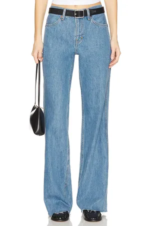 RE/DONE JEANS THE CALIFORNIAN in . Size 25, 26, 27, 28, 29, 30, 31, 32.