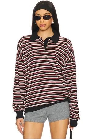 Lioness OBERTEIL in Black,Red. Size M, S, XL, XS, XXS.